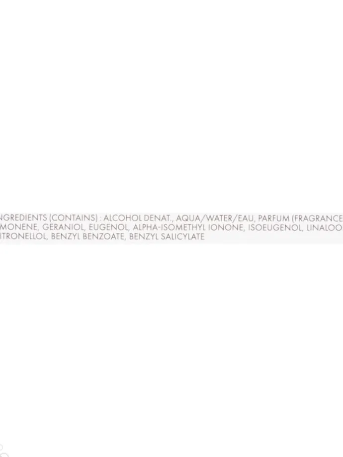 Agapi - eau de parfum, 100 ml