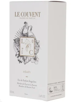 Agapi - eau de parfum, 100 ml