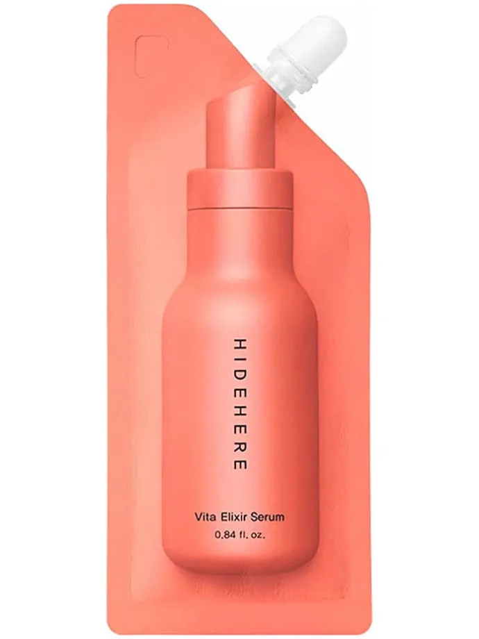 Anti-aging gezichtsserum "Vita Elixir", 25 ml