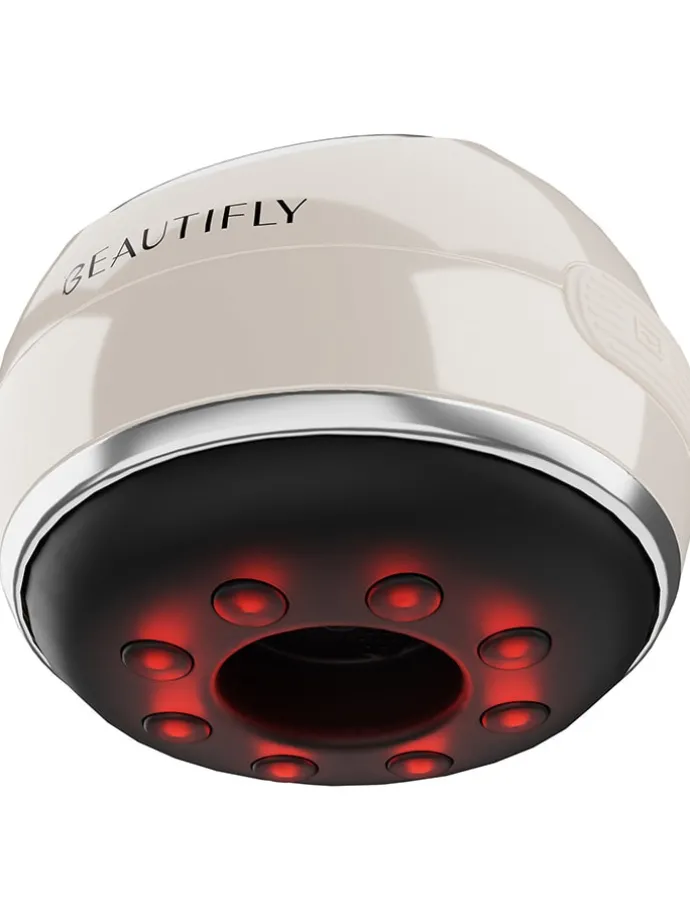 Anti-cellulitemassageapparaat "Body Bubble" beige