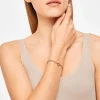 Armband met sierelement