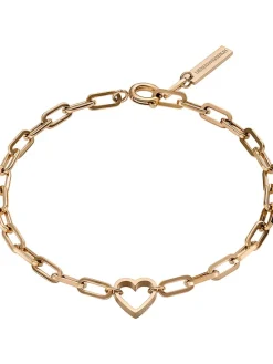 Armband met sierelement
