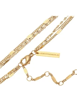Armband met sierelementen