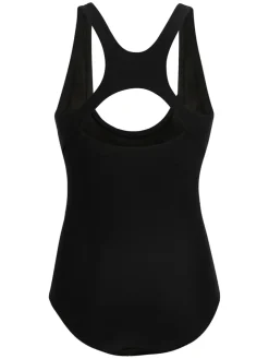 Badpak "Active" zwart