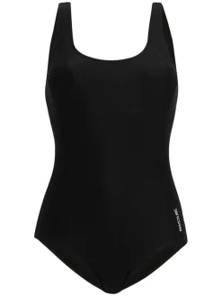 Badpak "Active" zwart