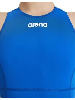 Badpak blauw