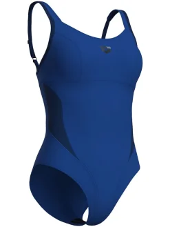 Badpak blauw