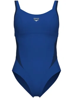 Badpak blauw