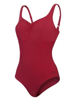 Badpak "Eco Aquanite" rood