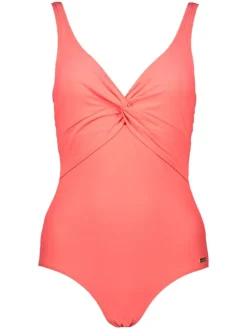 Badpak koraalrood