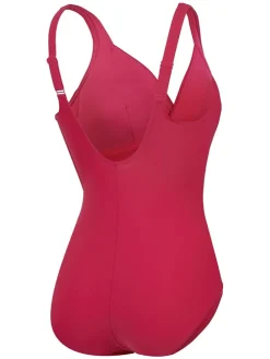 Badpak ''Leisure'' roze