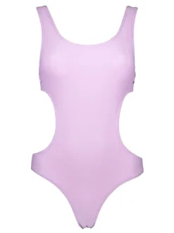 Badpak lila