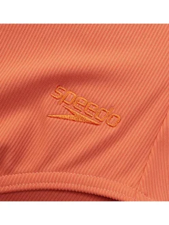 Badpak oranje