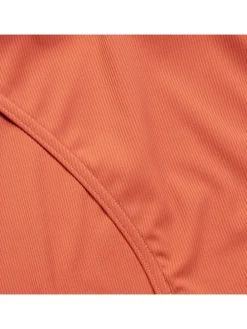 Badpak oranje