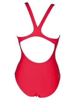 Badpak rood