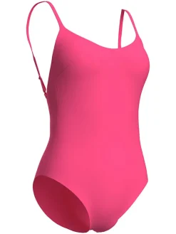 Badpak roze