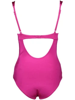 Badpak roze