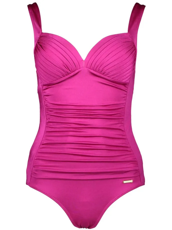 Badpak roze