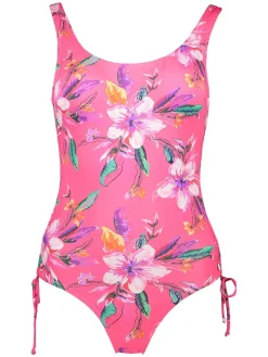 Badpak roze