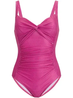 Badpak "Sakari" roze