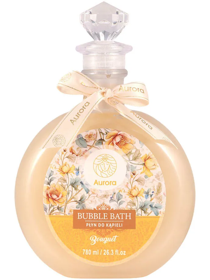 Badschuim ''Bouquet'' - 780 ml