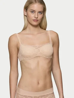 Balconettebeha "Body Make-Up" beige