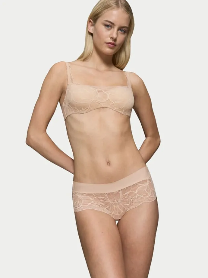 Balconettebeha "Body Make-Up" beige