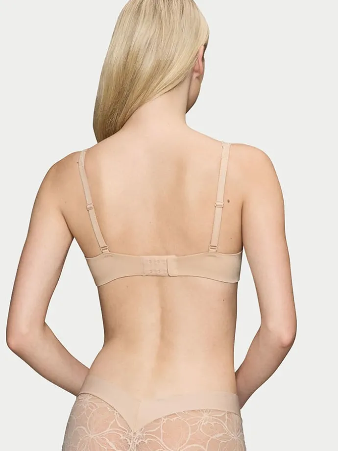 Balconettebeha "Body Make-Up" beige