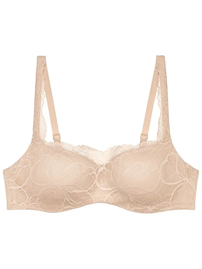 Balconettebeha "Body Make-Up" beige