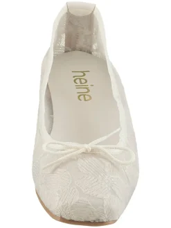 Ballerina's crème