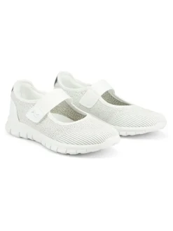 Ballerina's grijs