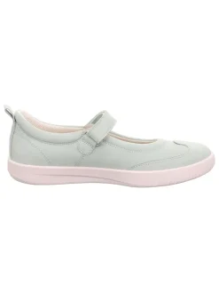 Ballerina's met bandje 