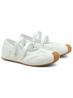 Ballerina's wit