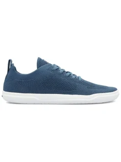 Barefootschoenen "Active" donkerblauw