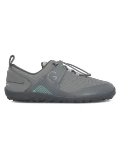 Barefootschoenen "Chamonix TR Low" grijs
