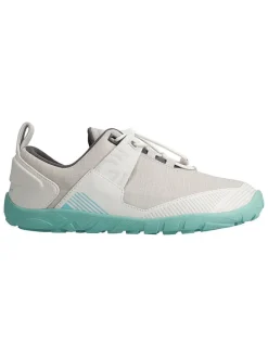 Barefootschoenen "Chamonix TR" beige/turquoise