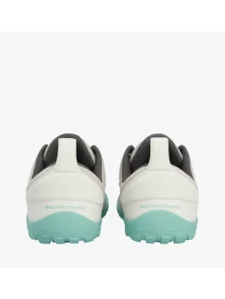 Barefootschoenen "Chamonix TR" beige/turquoise