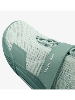 Barefootschoenen "G-Flex" turquoise