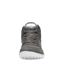 Barefootschoenen "K-BF Sleet Mid" grijs