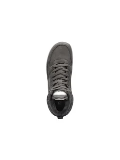Barefootschoenen "K-BF Sleet Mid" grijs