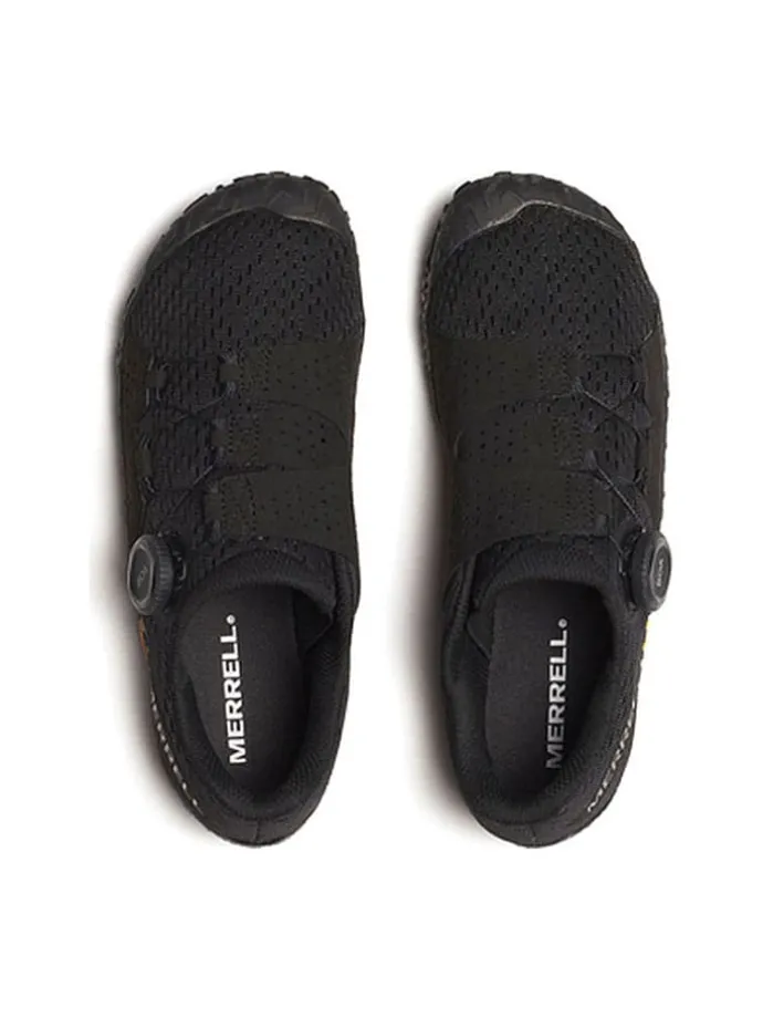 Barefootschoenen "Vapor Glove 6 Boa" zwart