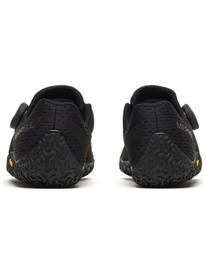 Barefootschoenen "Vapor Glove 6 Boa" zwart