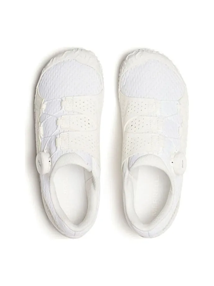Barefootschoenen "Vapor Glove 6 Boa" wit