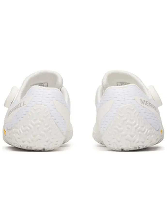 Barefootschoenen "Vapor Glove 6 Boa" wit