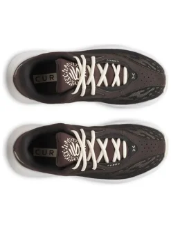 Basketbalschoenen "Curry Splash 25" bruin