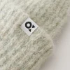 Beanie "Afello" lichtgroen