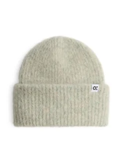 Beanie "Afello" lichtgroen