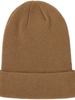 Beanie "Aze" camel
