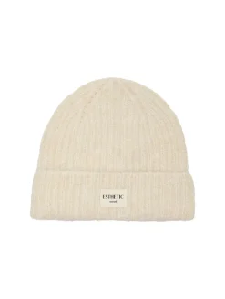 Beanie beige