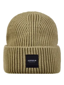 Beanie beige